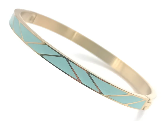 bracelet-jonc-manchette-georgette-acier-ferme-colore-emaille-bleu-clair-ciel-opale