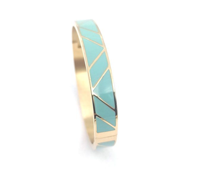 bracelet-jonc-ferme-manchette-georgette-acier-ferme-colore-emaille-bleu-clair-opale