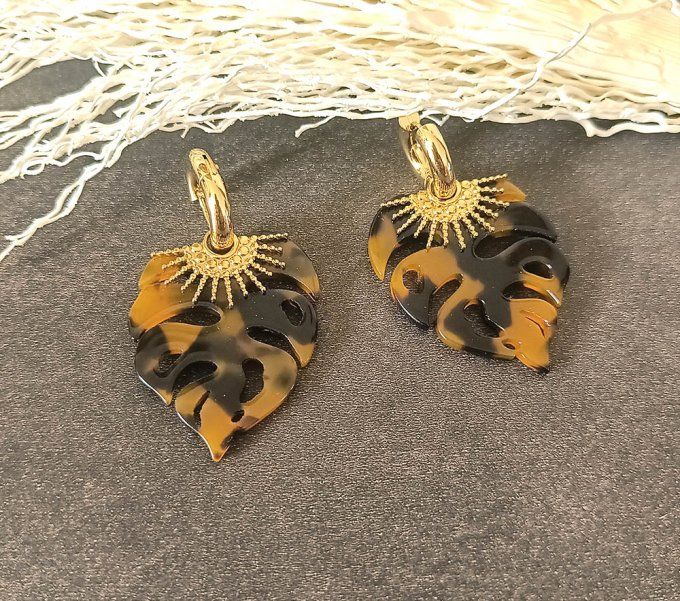 boucles-oreilles-leopard-mini-creole-feuilles-acier