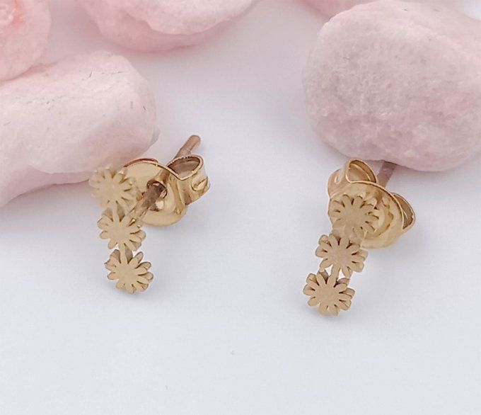 boucles-oreilles-acier-puce-rond-etoile-fleur-ligne-lobe