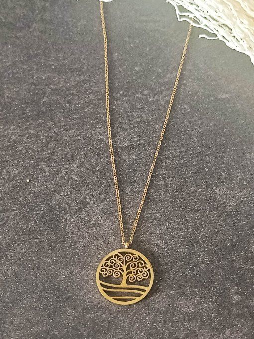 collier-arbredevie-arbre-racine-famille-symbole